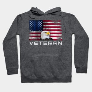 US ARMY VETERAN Hoodie